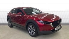 Mazda Cx-30 2.0 e-Skyactiv G MHEV Sport Lux 5dr Petrol Hatchback
